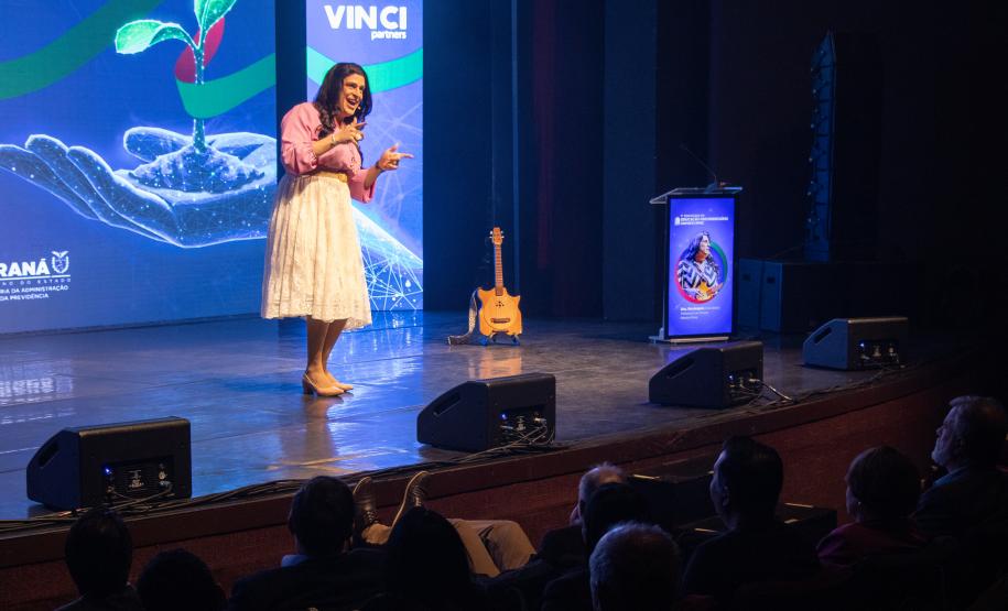 Seminário de Educação Previdenciária 2025