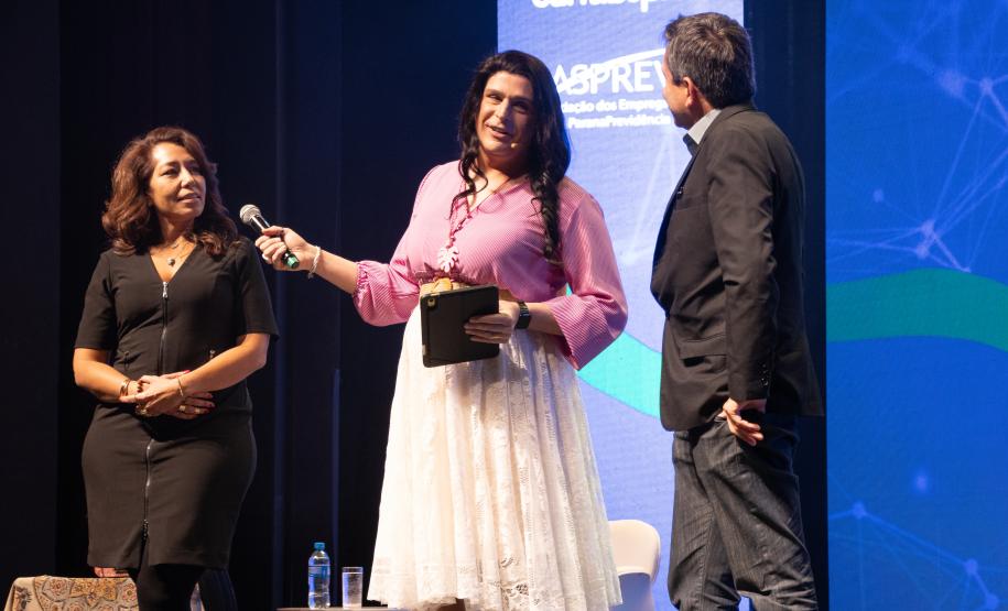 Seminário de Educação Previdenciária 2025