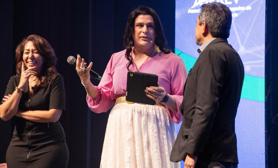 Seminário de Educação Previdenciária 2025