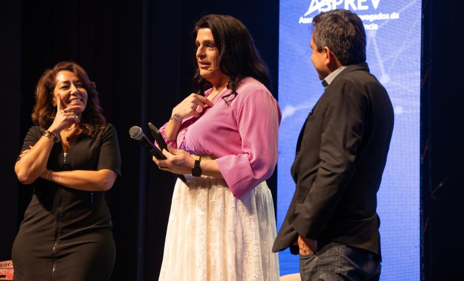 Seminário de Educação Previdenciária 2025