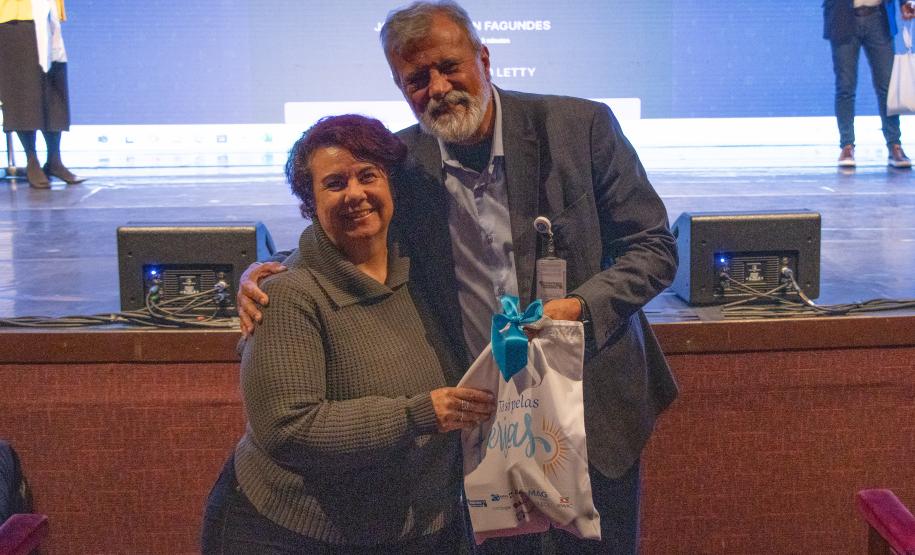 Seminário de Educação Previdenciária 2025