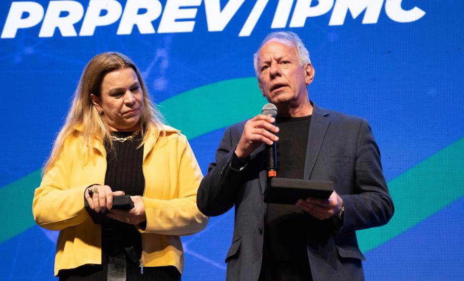 Seminário de Educação Previdenciária 2025