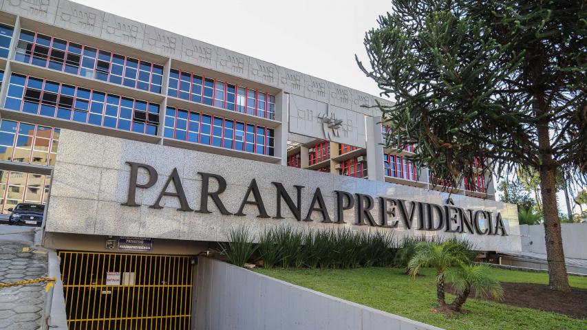 PARANAPREVIDÊNCIA comemora 25 anos com evento de capacitação e liderança