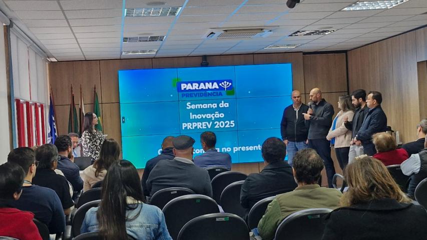 Semana da Inovação