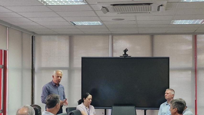 PARANAPREVIDÊNCIA mantém certificação de nível III no Pró-Gestão